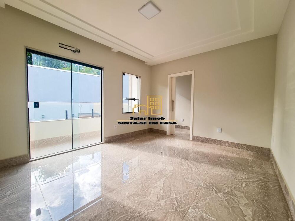 Casa, 3 quartos, 225 m² - Foto 9