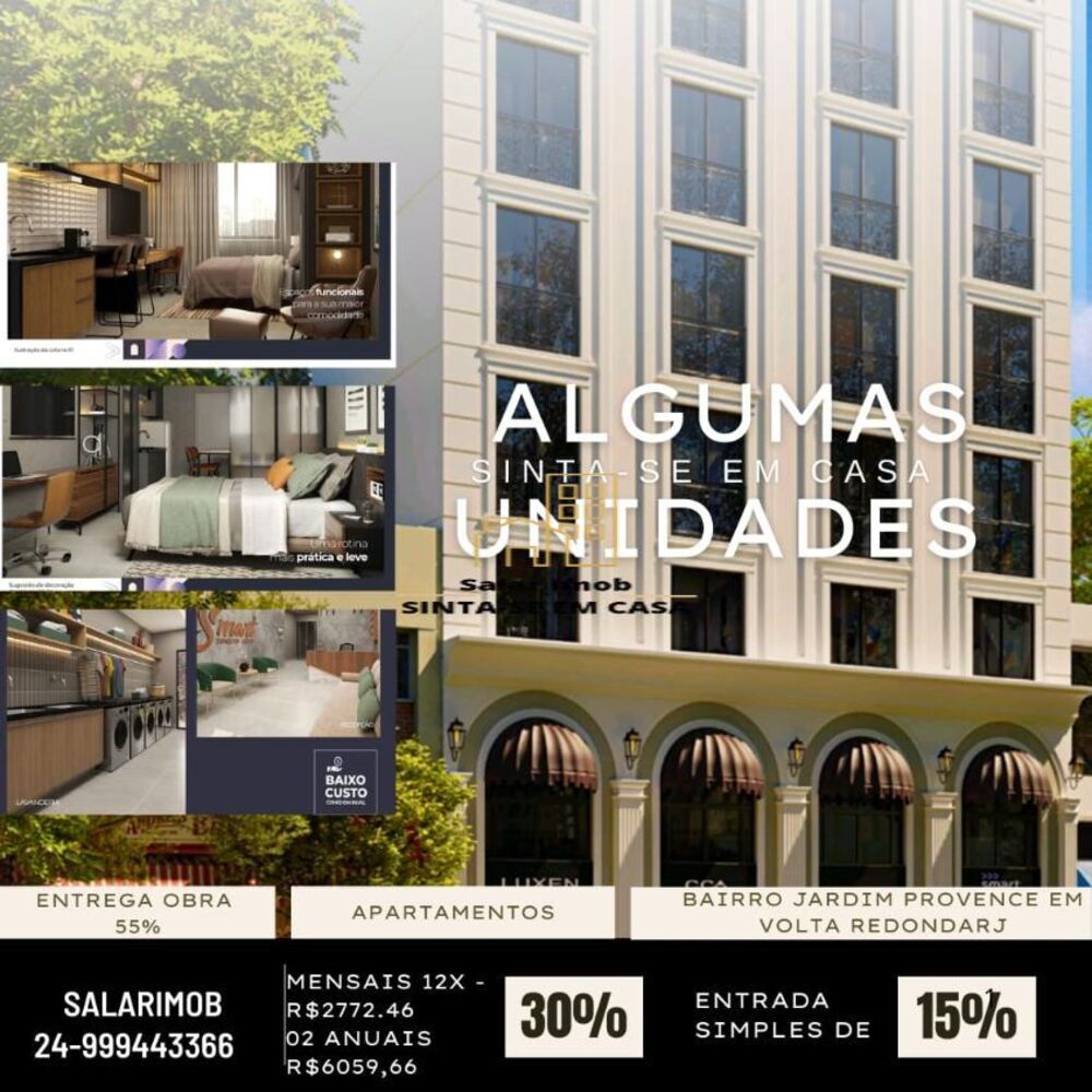 Apartamento, 1 quarto, 20 m² - Foto 15