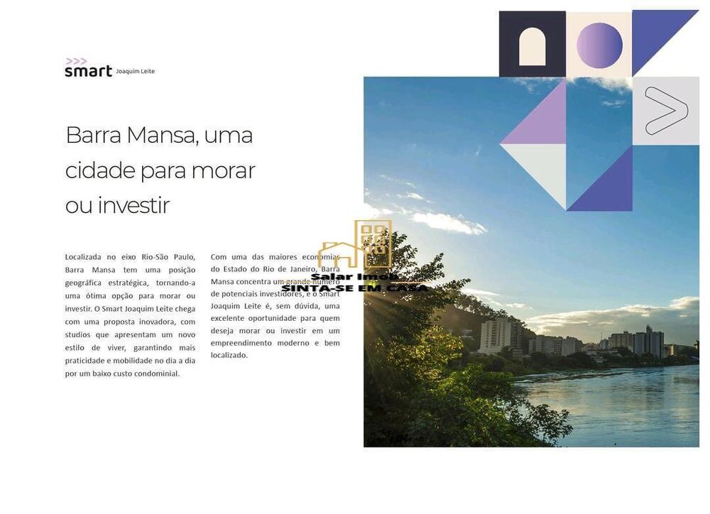 Apartamento, 1 quarto, 20 m² - Foto 20