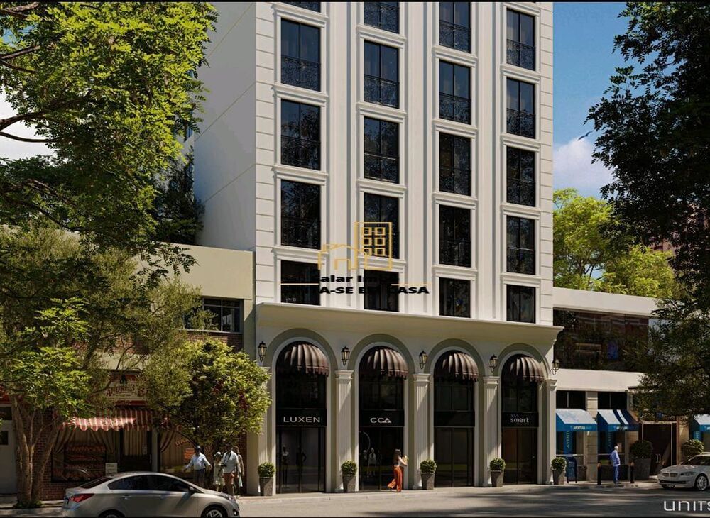 Apartamento, 1 quarto, 20 m² - Foto 12