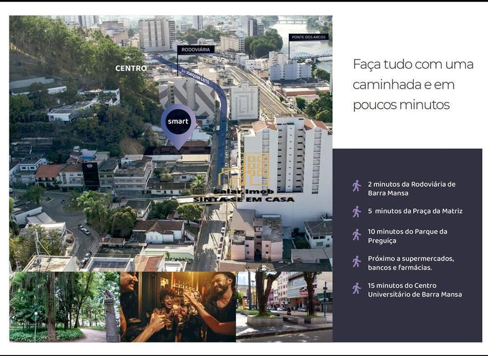 Apartamento, 1 quarto, 20 m² - Foto 16