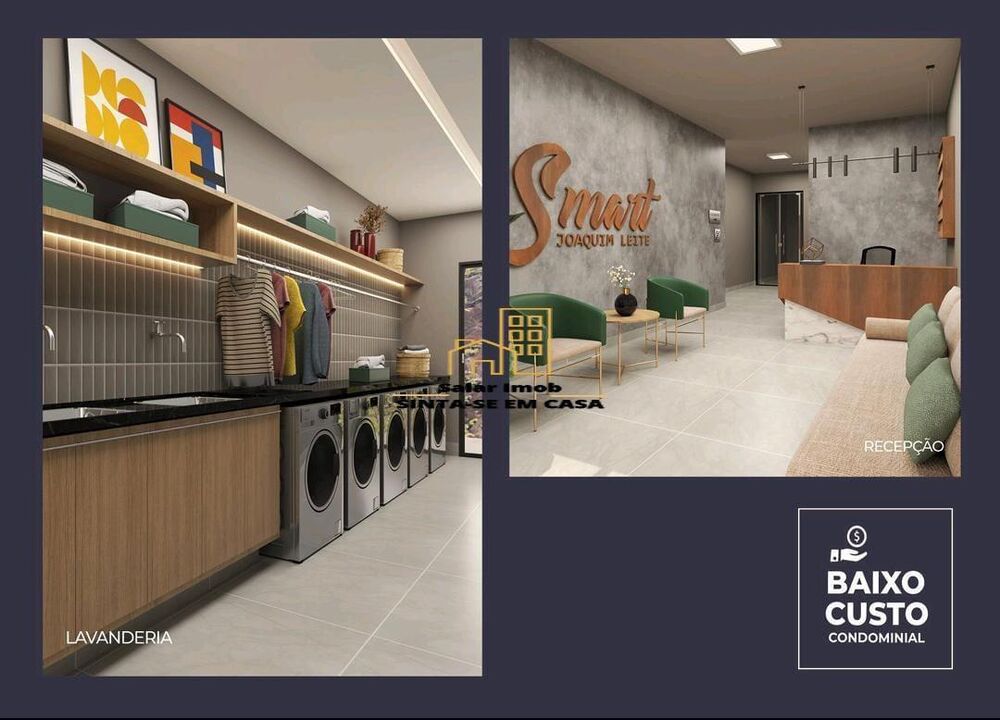 Apartamento, 1 quarto, 20 m² - Foto 14