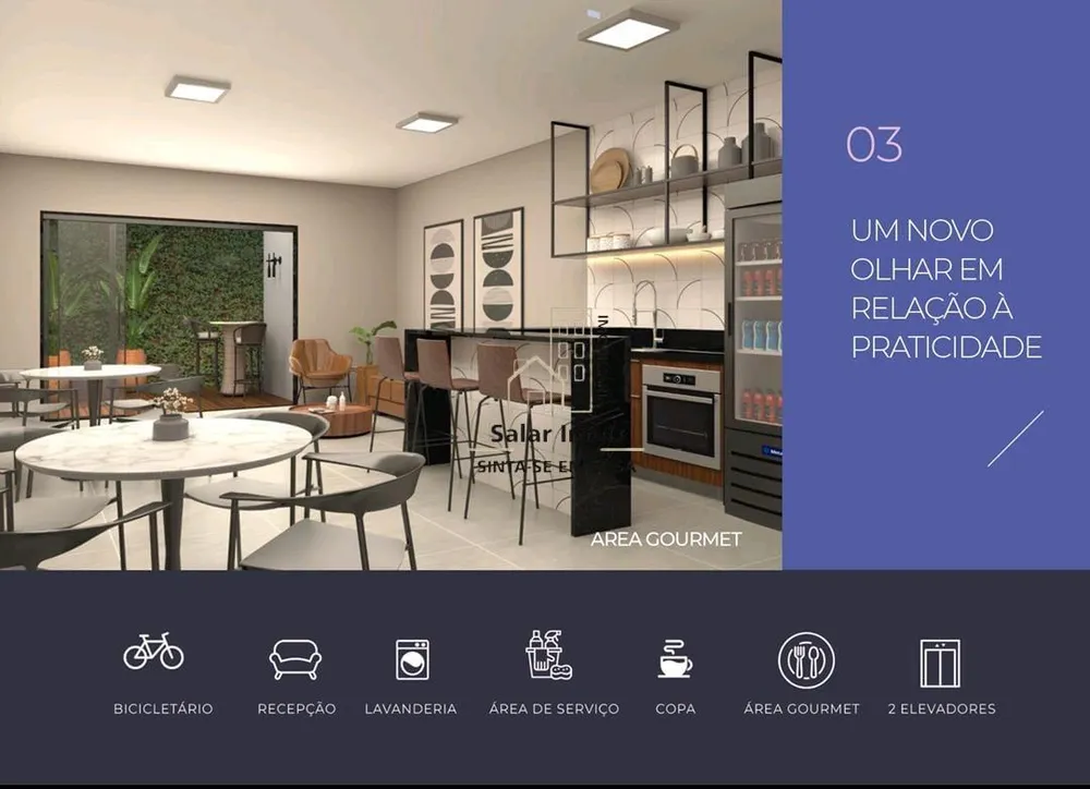 Apartamento, 1 quarto, 20 m² - Foto 14