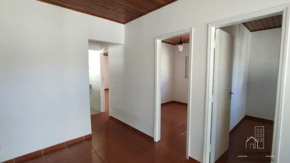Casa, 3 quartos, 100 m² - Foto 6