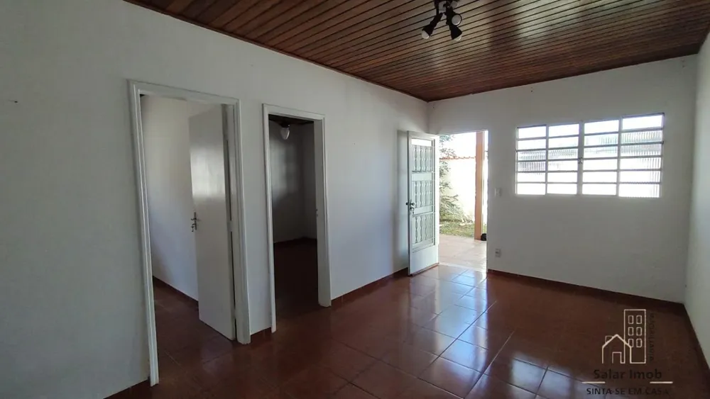Casa, 3 quartos, 100 m² - Foto 4