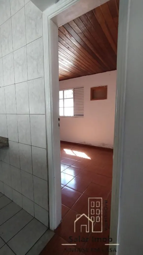 Casa, 3 quartos, 100 m² - Foto 10