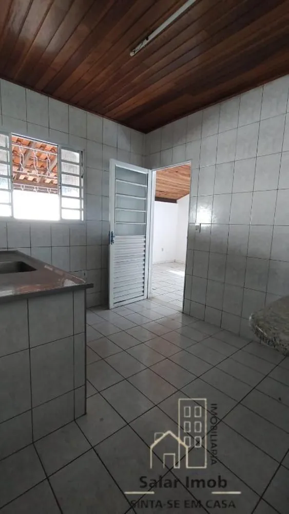 Casa, 3 quartos, 100 m² - Foto 20