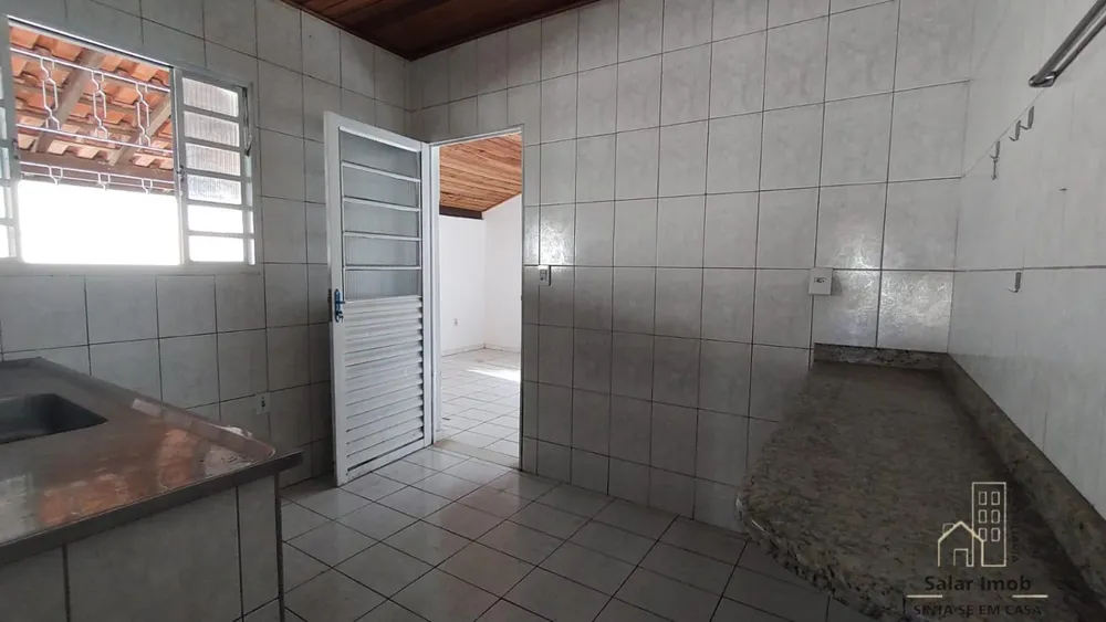 Casa, 3 quartos, 100 m² - Foto 23
