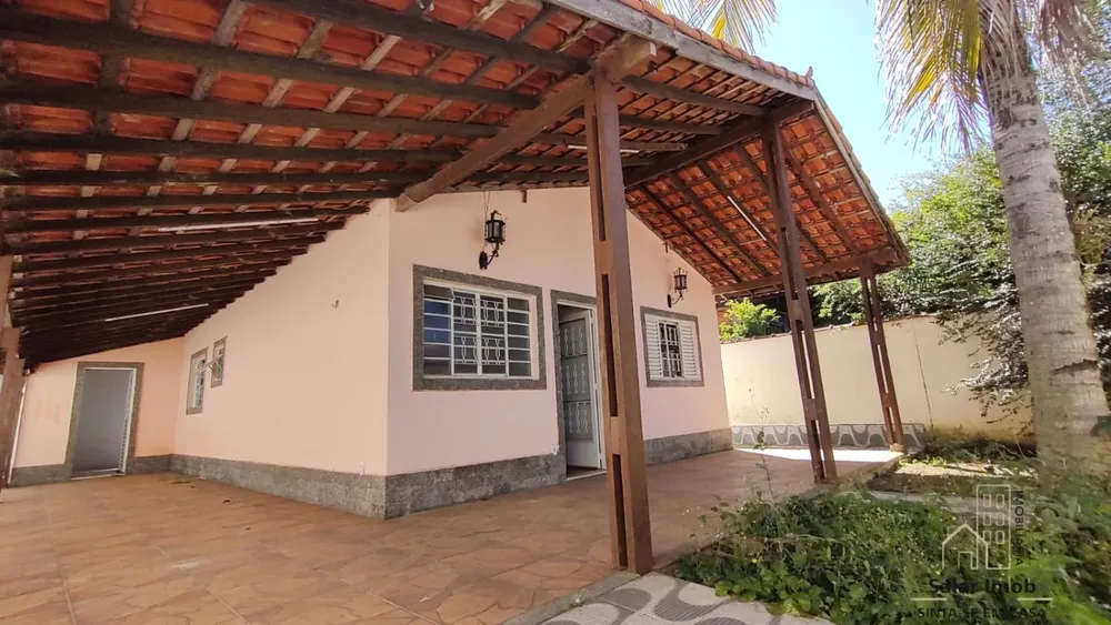 Casa, 3 quartos, 100 m² - Foto 1