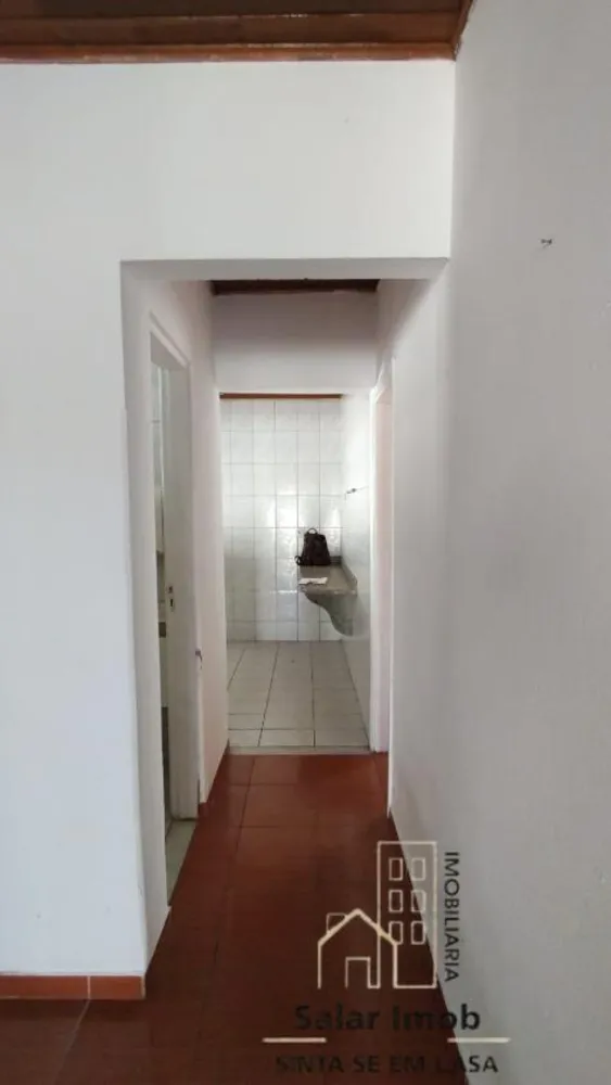 Casa, 3 quartos, 100 m² - Foto 17