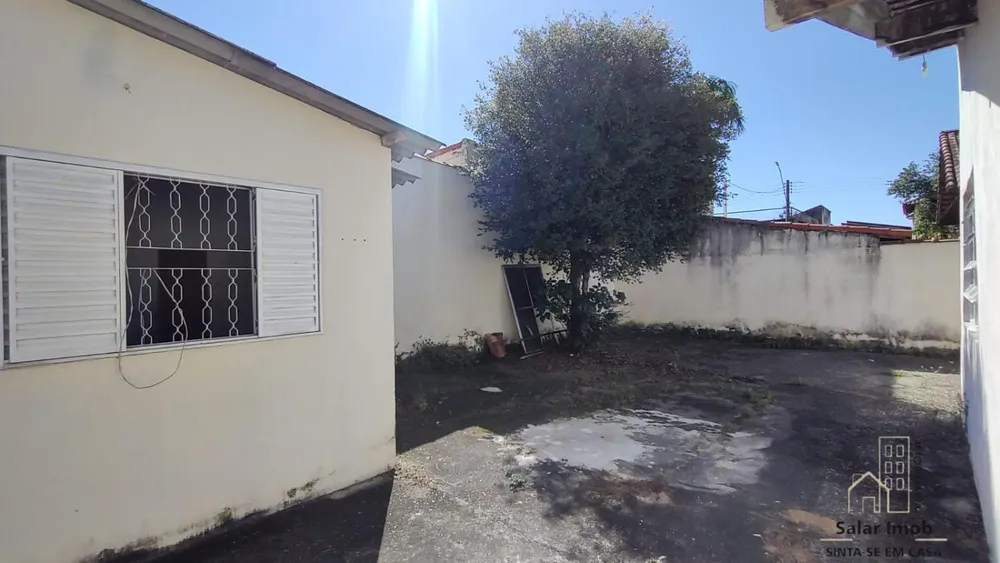 Casa, 3 quartos, 100 m² - Foto 28