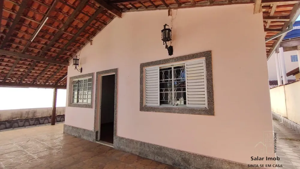 Casa, 3 quartos, 100 m² - Foto 2