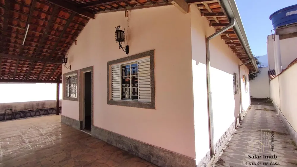 Casa, 3 quartos, 100 m² - Foto 3