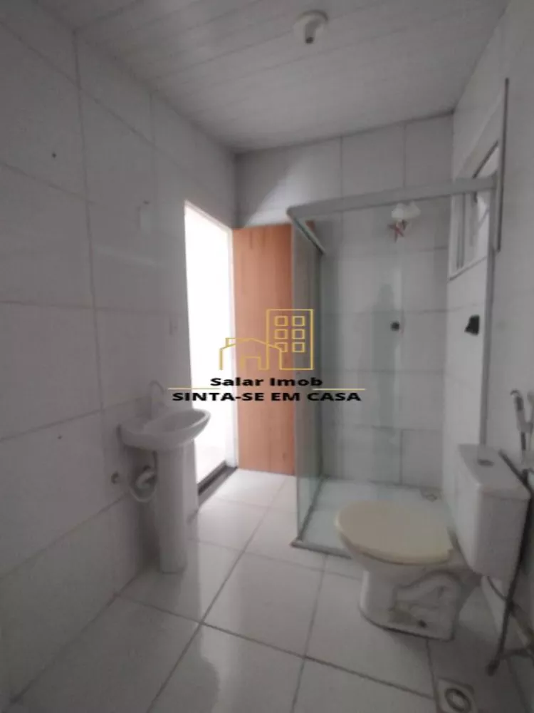 Casa, 3 quartos, 200 m² - Foto 16