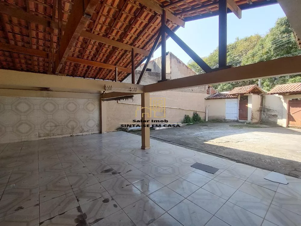 Casa, 3 quartos, 200 m² - Foto 5