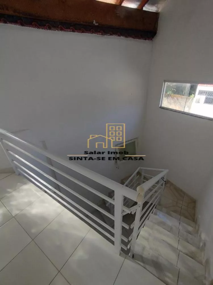 Casa, 3 quartos, 200 m² - Foto 26