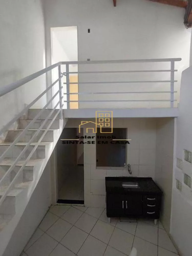 Casa, 3 quartos, 200 m² - Foto 25