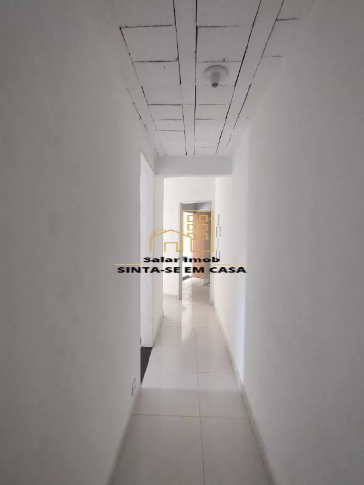 Casa, 3 quartos, 200 m² - Foto 12