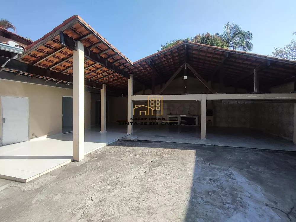 Casa, 3 quartos, 200 m² - Foto 2
