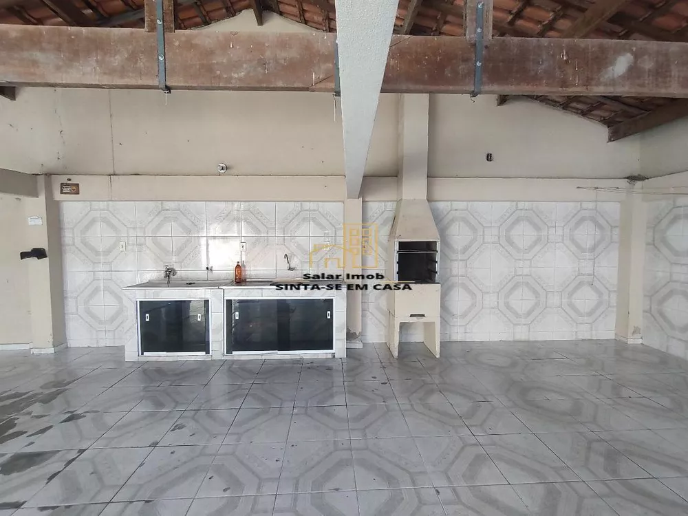 Casa, 3 quartos, 200 m² - Foto 4