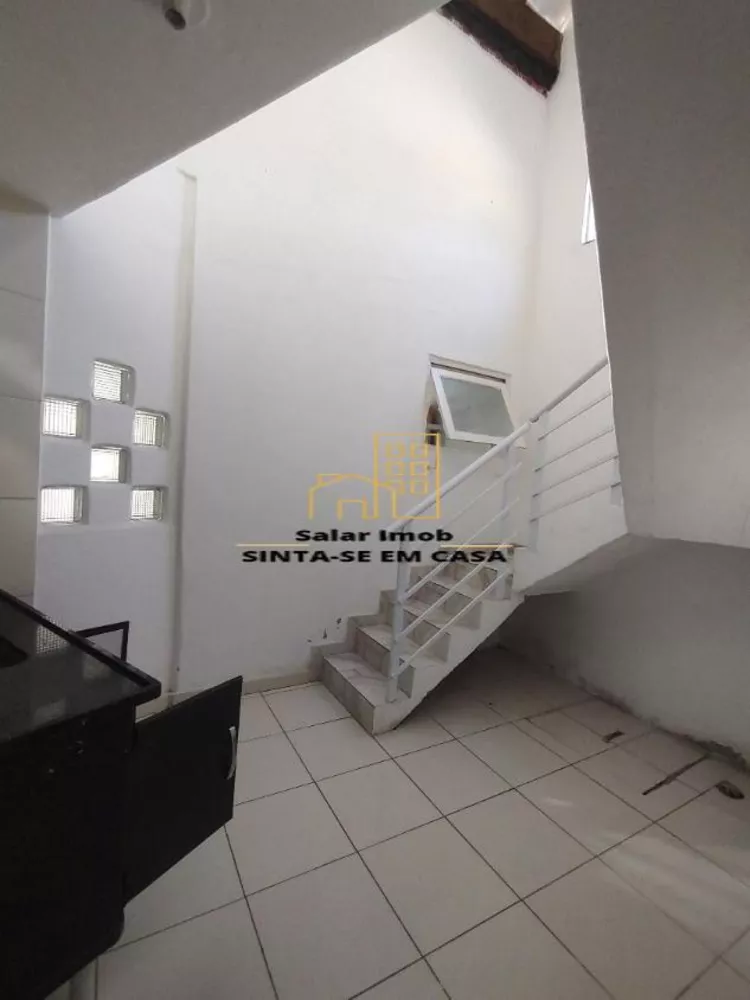 Casa, 3 quartos, 200 m² - Foto 22