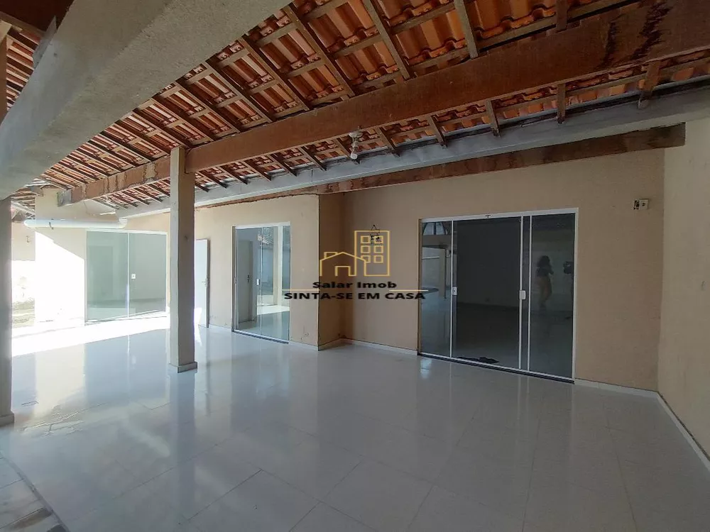 Casa, 3 quartos, 200 m² - Foto 6