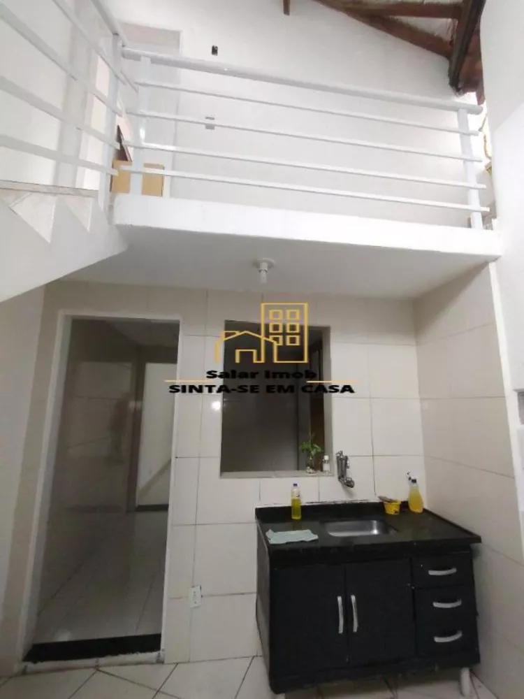 Casa, 3 quartos, 200 m² - Foto 23