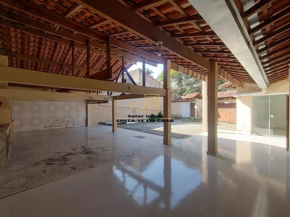 Casa, 3 quartos, 200 m² - Foto 3