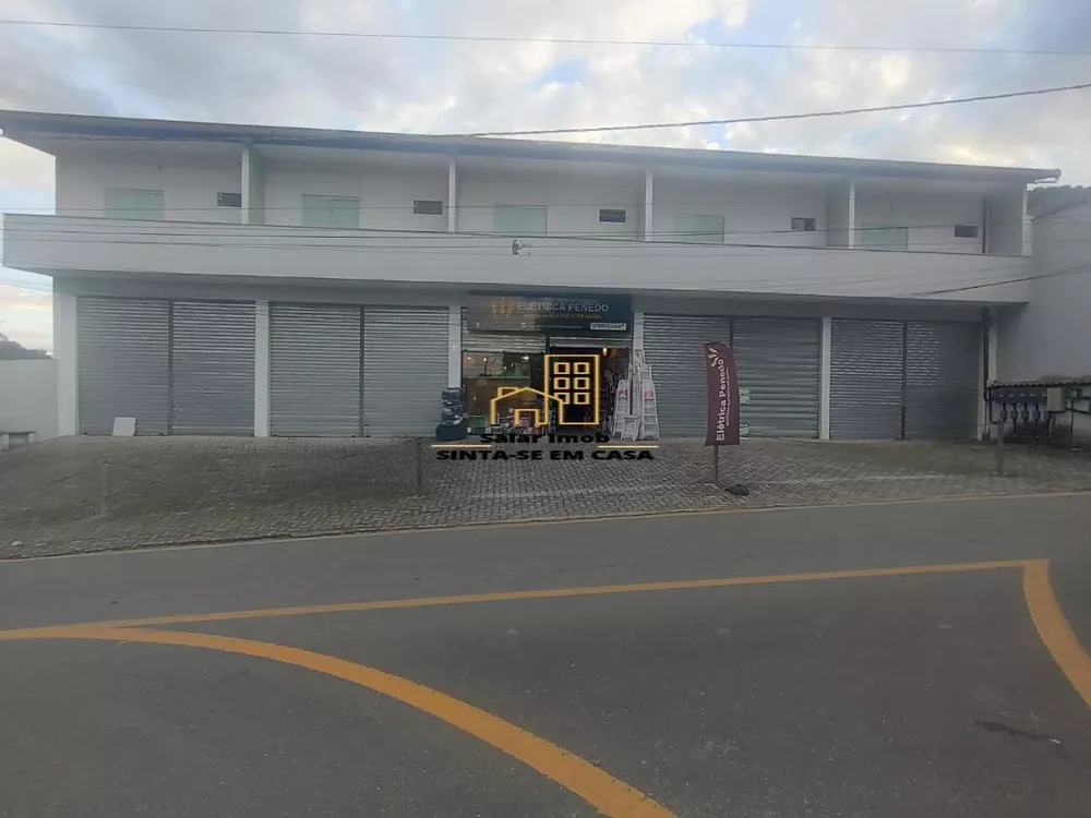 Prédio Inteiro, 70 m² - Foto 1
