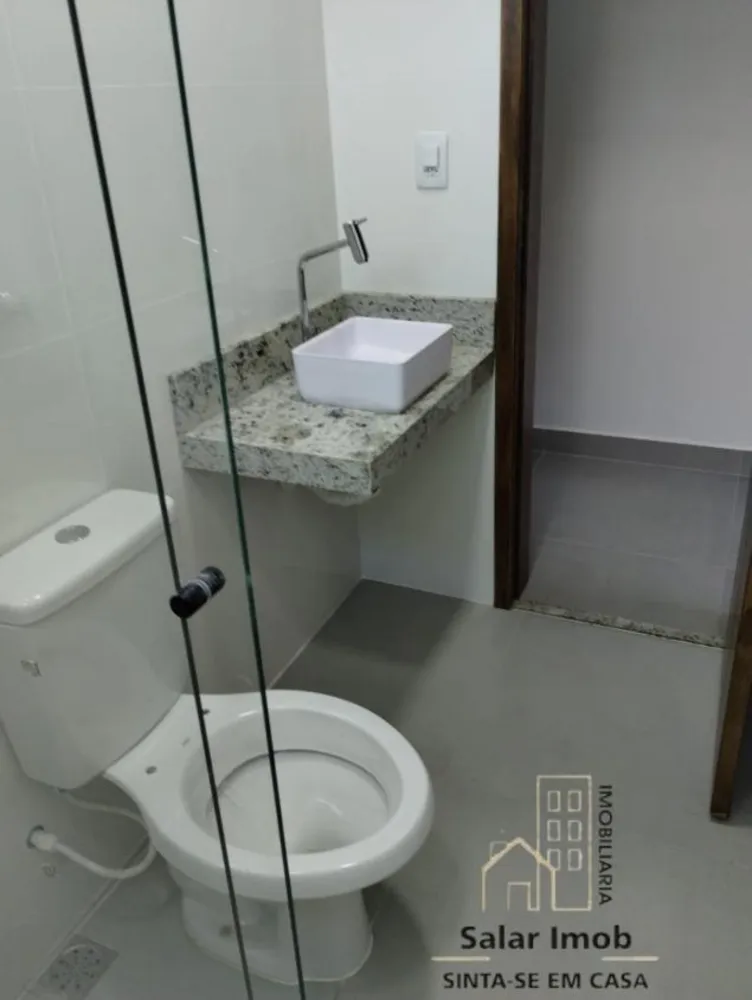 Casa, 2 quartos, 65 m² - Foto 13