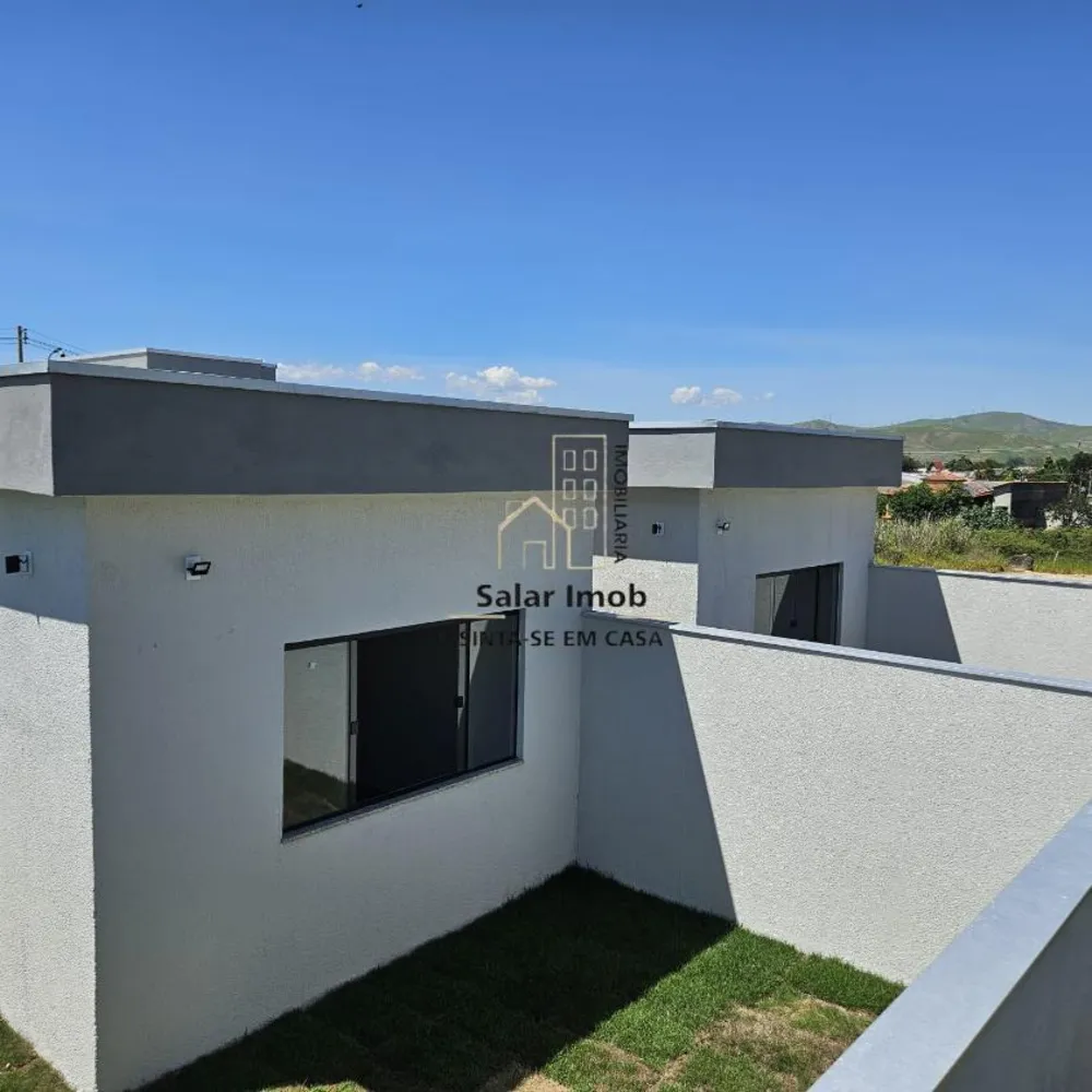 Casa, 2 quartos, 65 m² - Foto 14