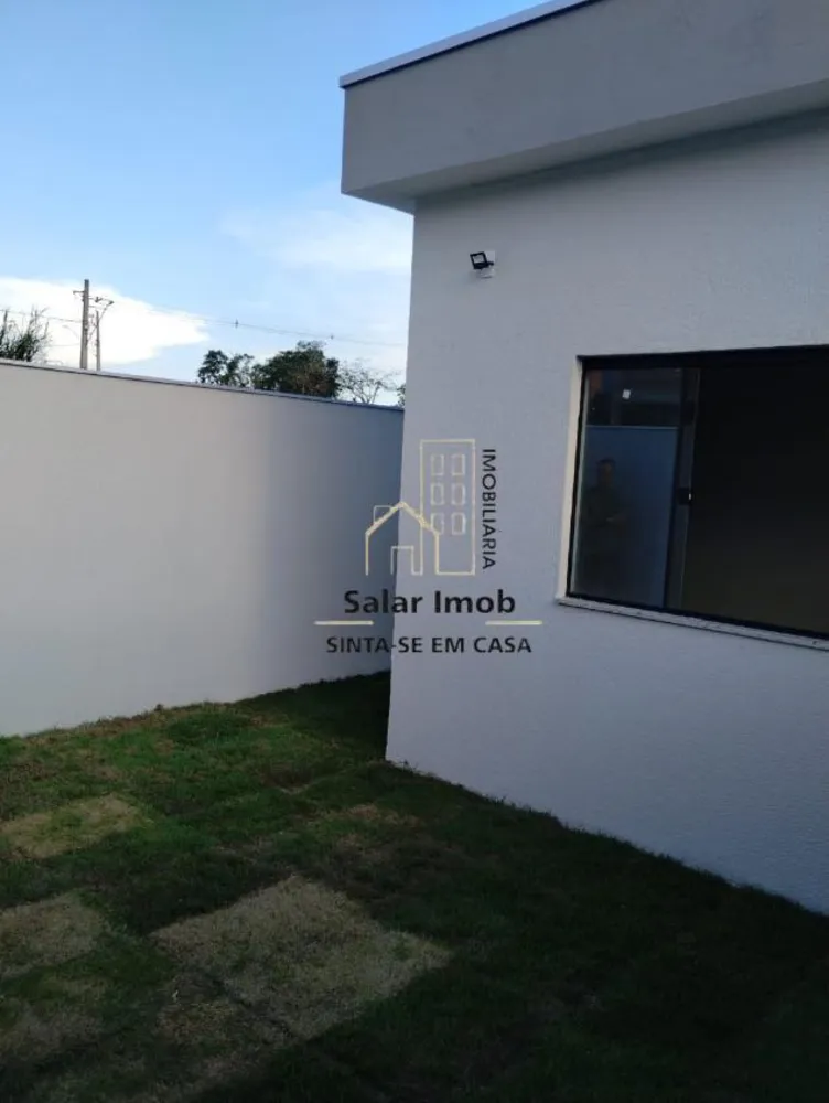 Casa, 2 quartos, 65 m² - Foto 1