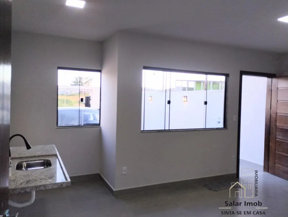 Casa, 2 quartos, 65 m² - Foto 5