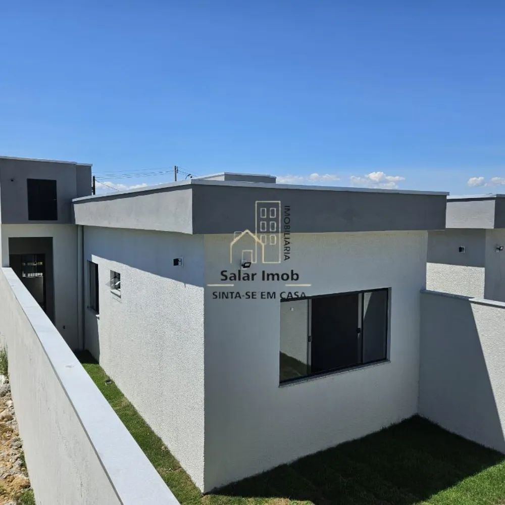 Casa, 2 quartos, 65 m² - Foto 4