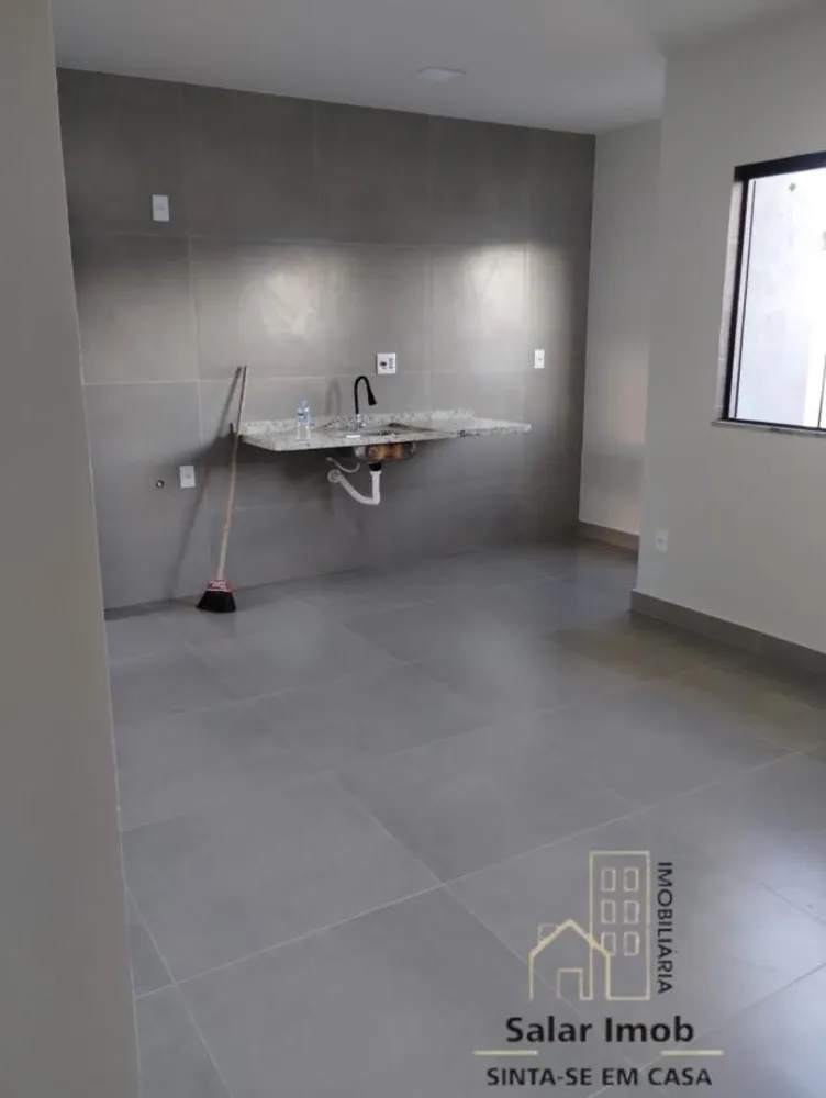 Casa, 2 quartos, 65 m² - Foto 9