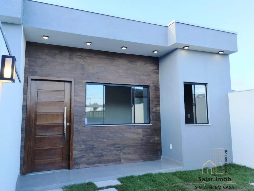 Casa, 2 quartos, 65 m² - Foto 1