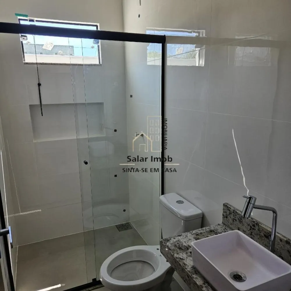 Casa, 2 quartos, 65 m² - Foto 2