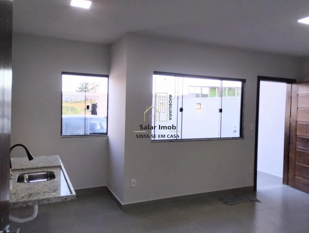 Casa, 2 quartos, 65 m² - Foto 9