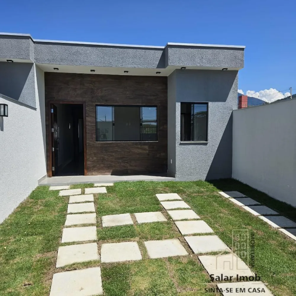 Casa, 2 quartos, 65 m² - Foto 3