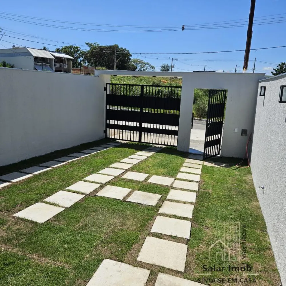 Casa, 2 quartos, 65 m² - Foto 27