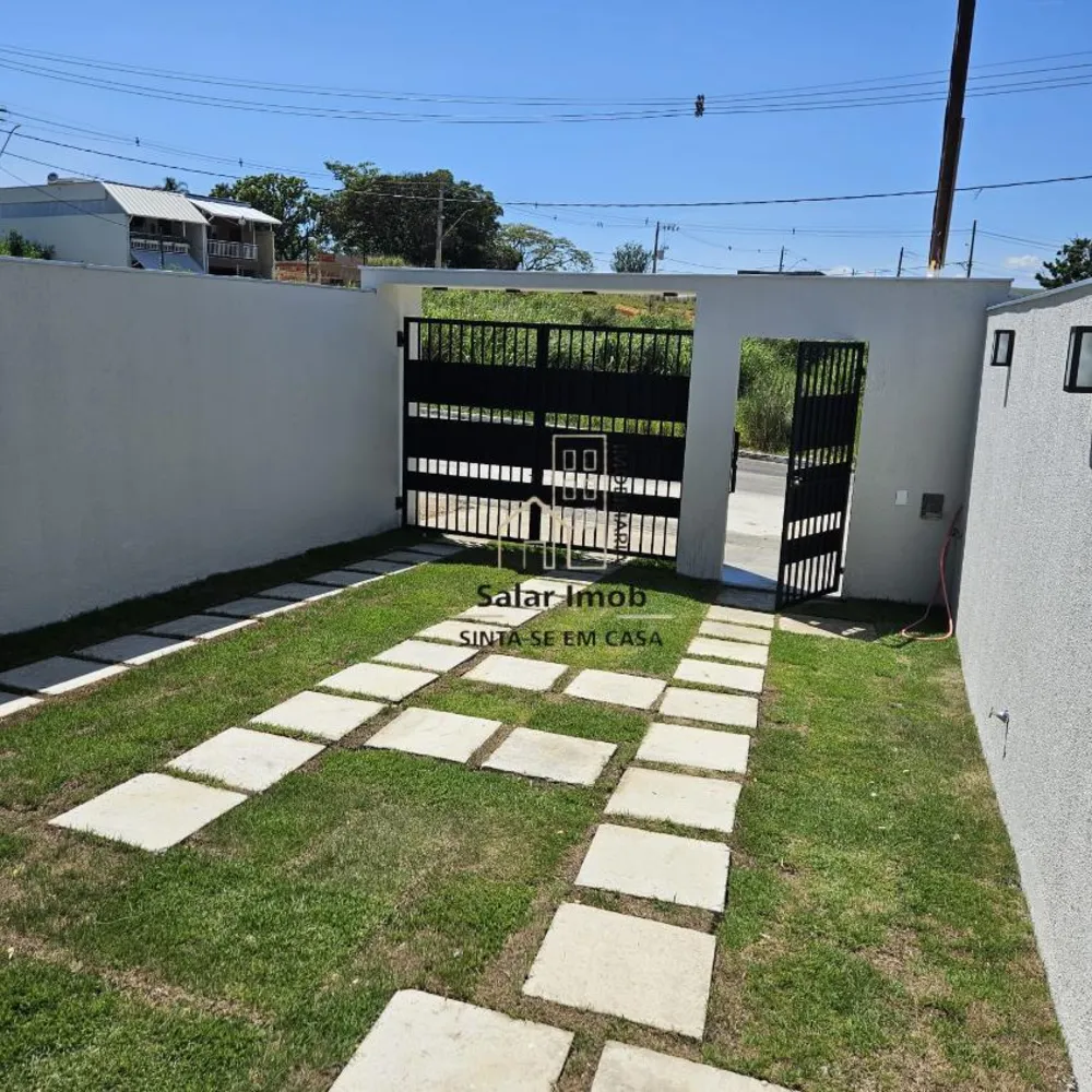 Casa, 2 quartos, 65 m² - Foto 13