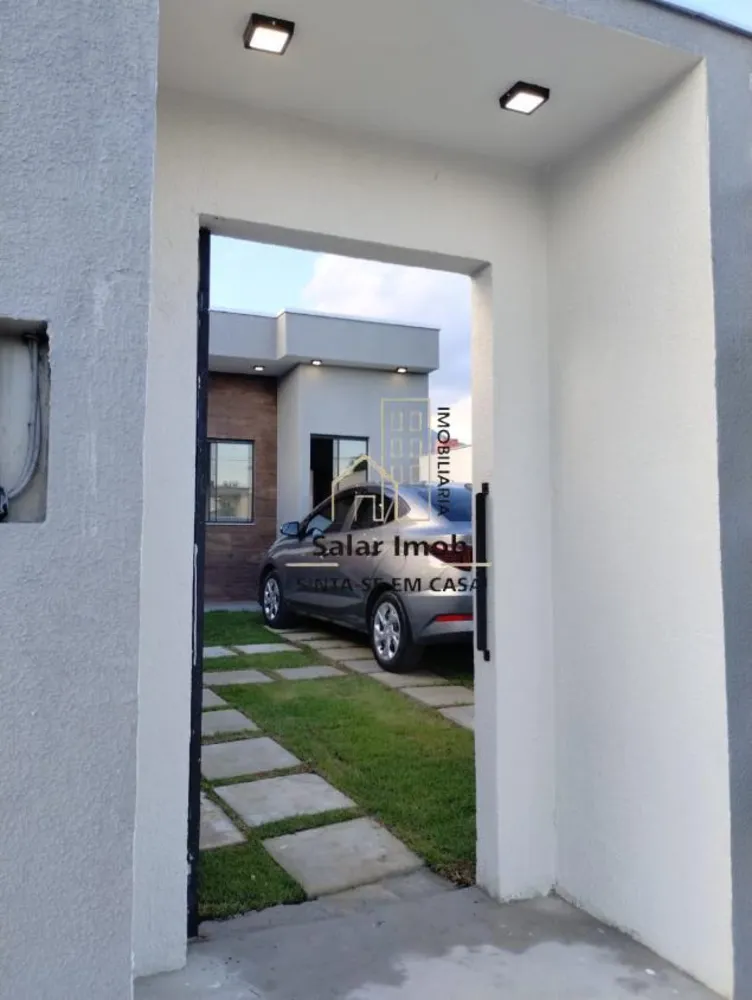 Casa, 2 quartos, 65 m² - Foto 3