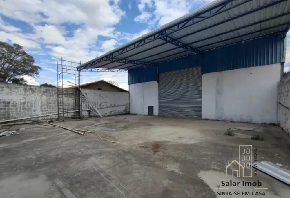 Depósito-Galpão - Foto 8