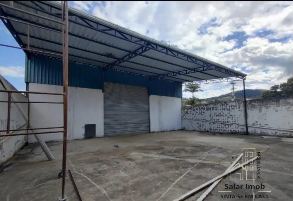 Depósito-Galpão - Foto 4
