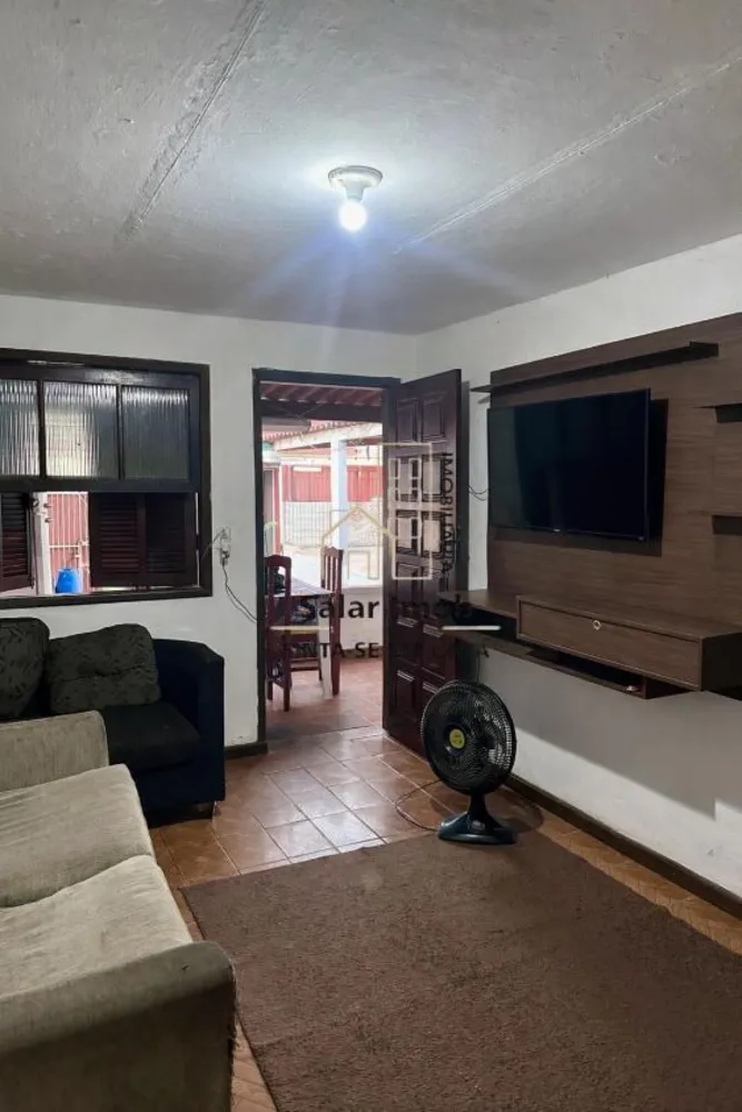 Casa, 4 quartos, 56 m² - Foto 4