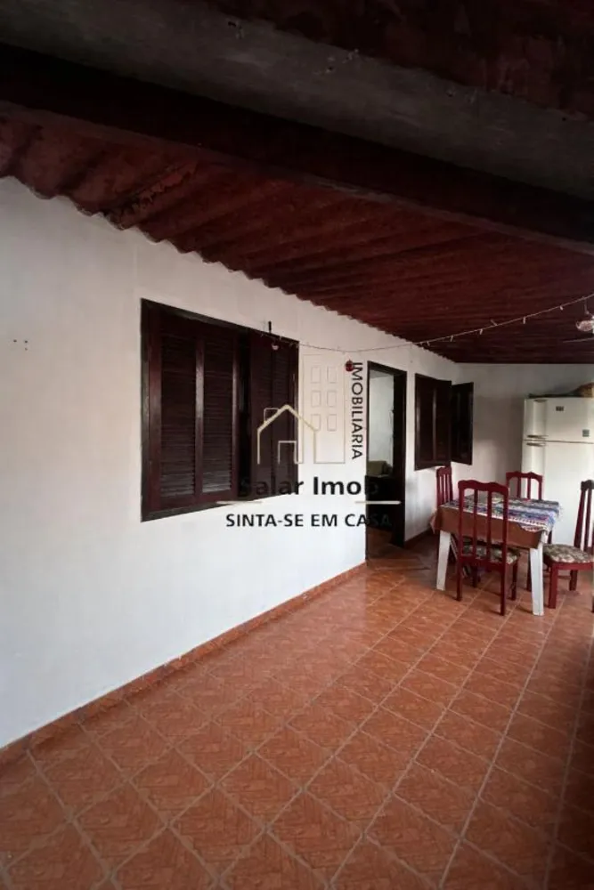Casa, 4 quartos, 56 m² - Foto 6