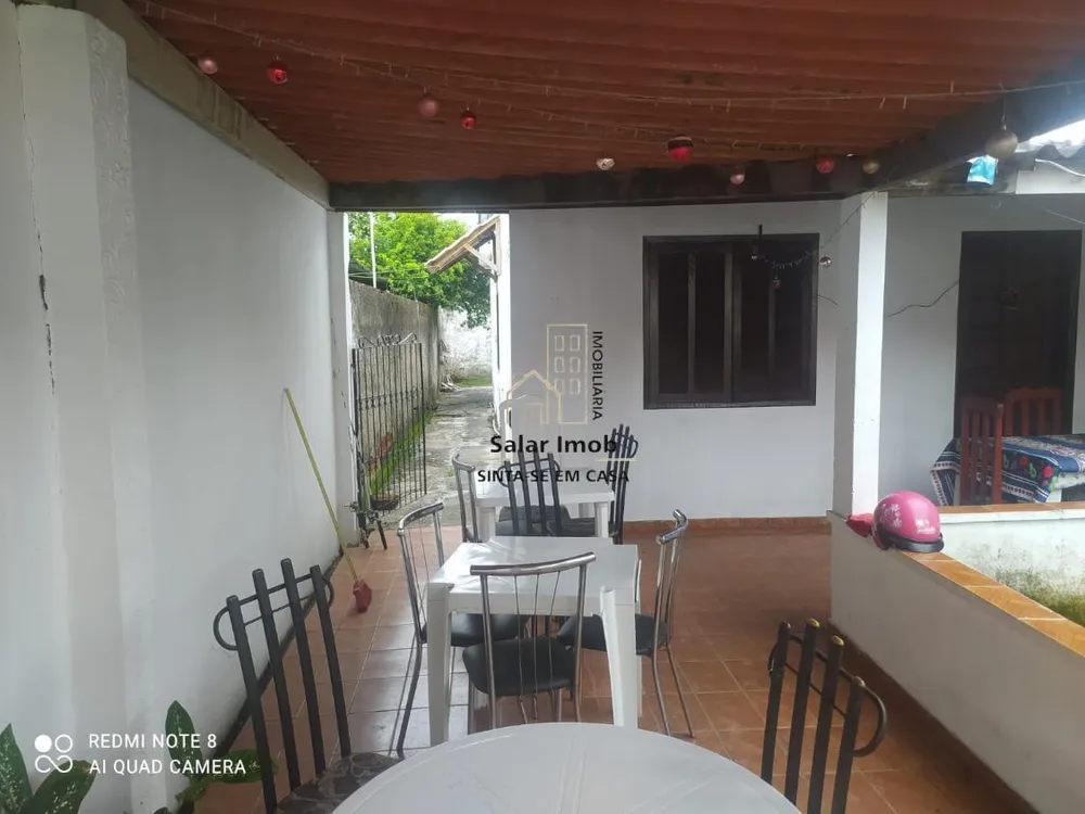 Casa, 4 quartos, 56 m² - Foto 8