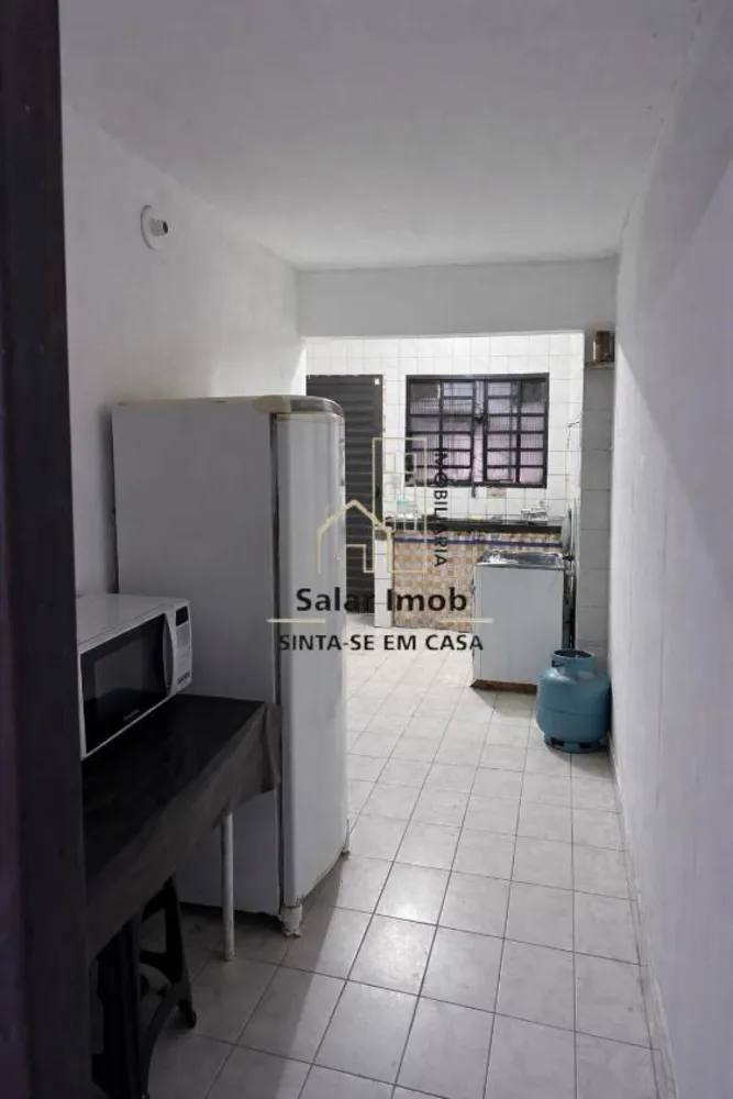 Casa, 4 quartos, 56 m² - Foto 12