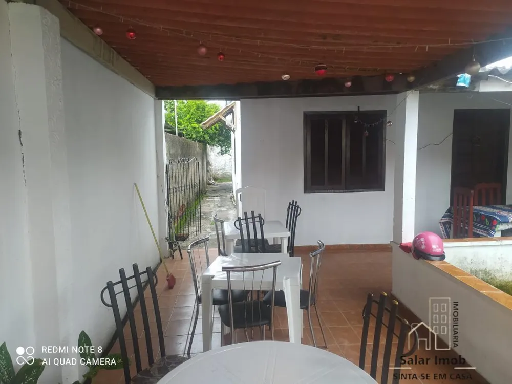 Casa, 4 quartos, 56 m² - Foto 5