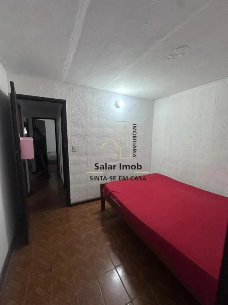 Casa, 4 quartos, 56 m² - Foto 14